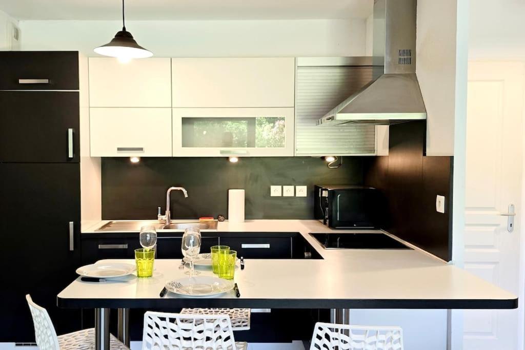Le Tranquille Apartment Thonon-les-Bains