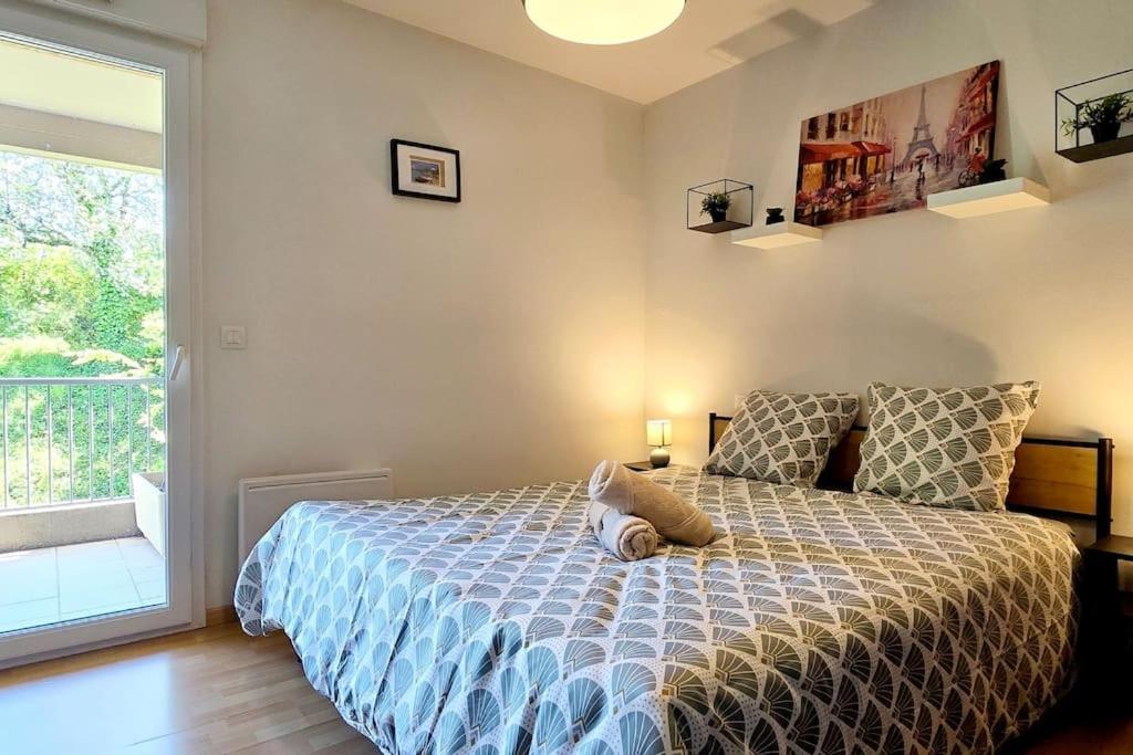 Apartment Le Tranquille Thonon-les-Bains