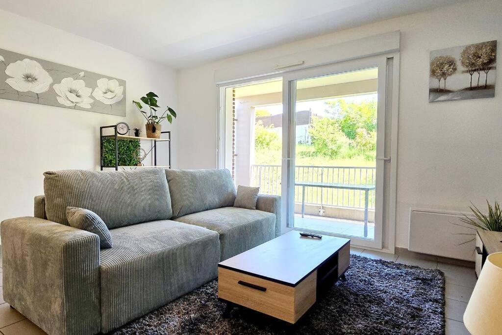 Le Tranquille Apartment *