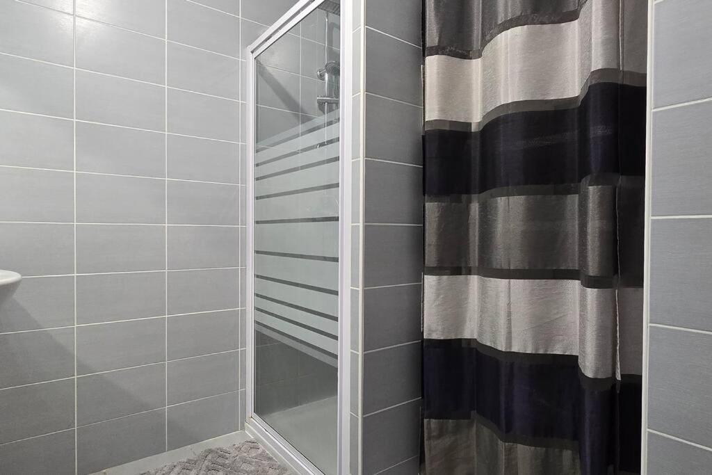 Le Tranquille Appartement *