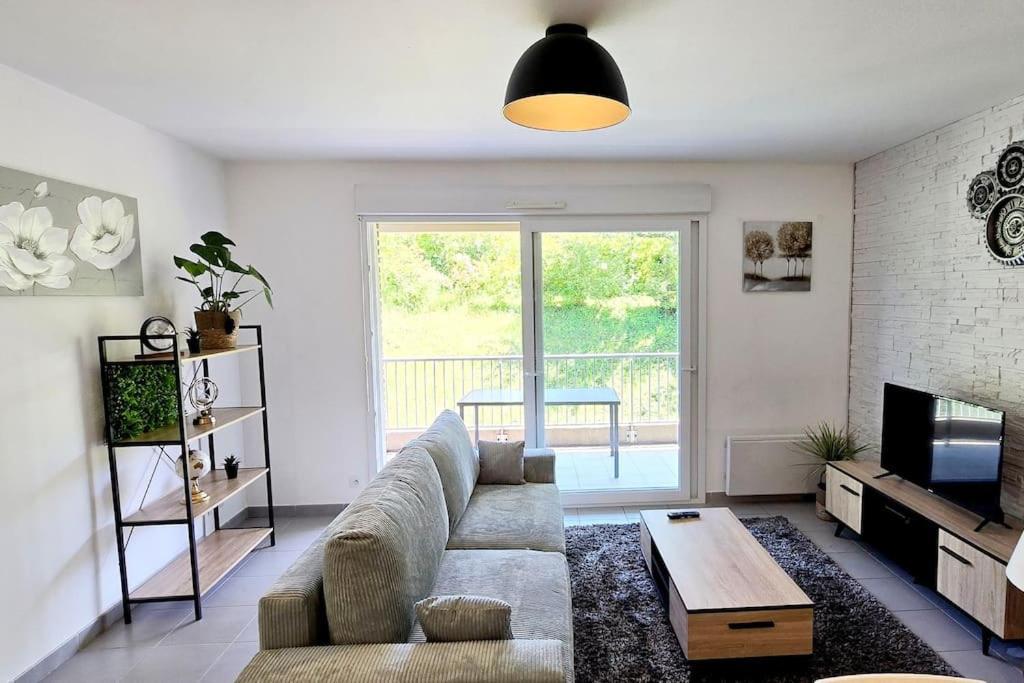 Apartment Le Tranquille